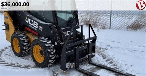 minot skid steer nd|Minot North Dakota, ND .